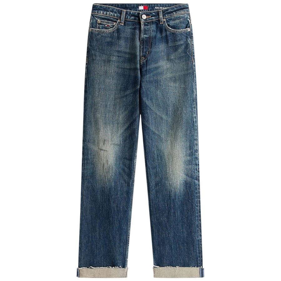  Tommy Jeans | DW0DW221361BK